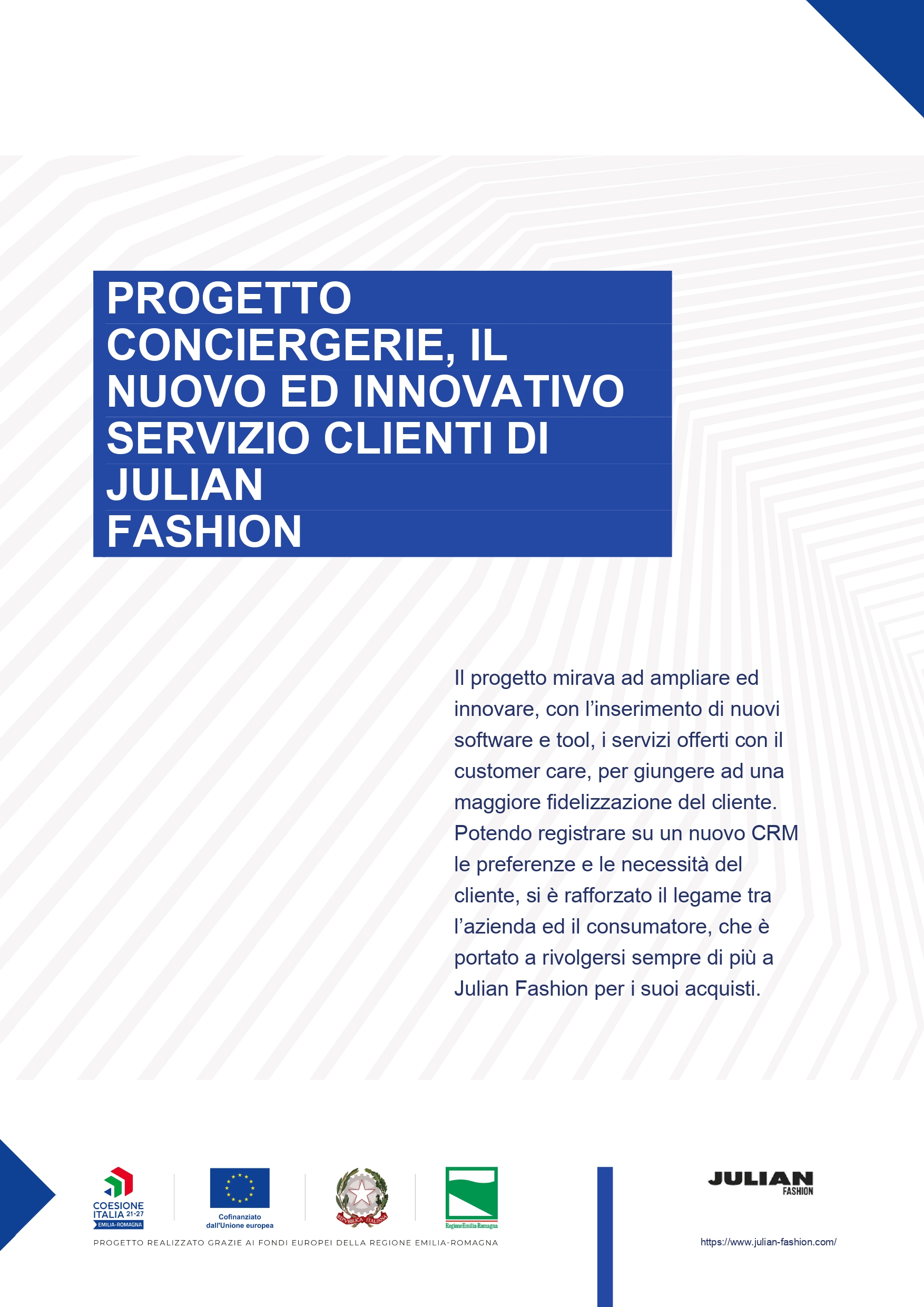 Julian abbigliamento deals